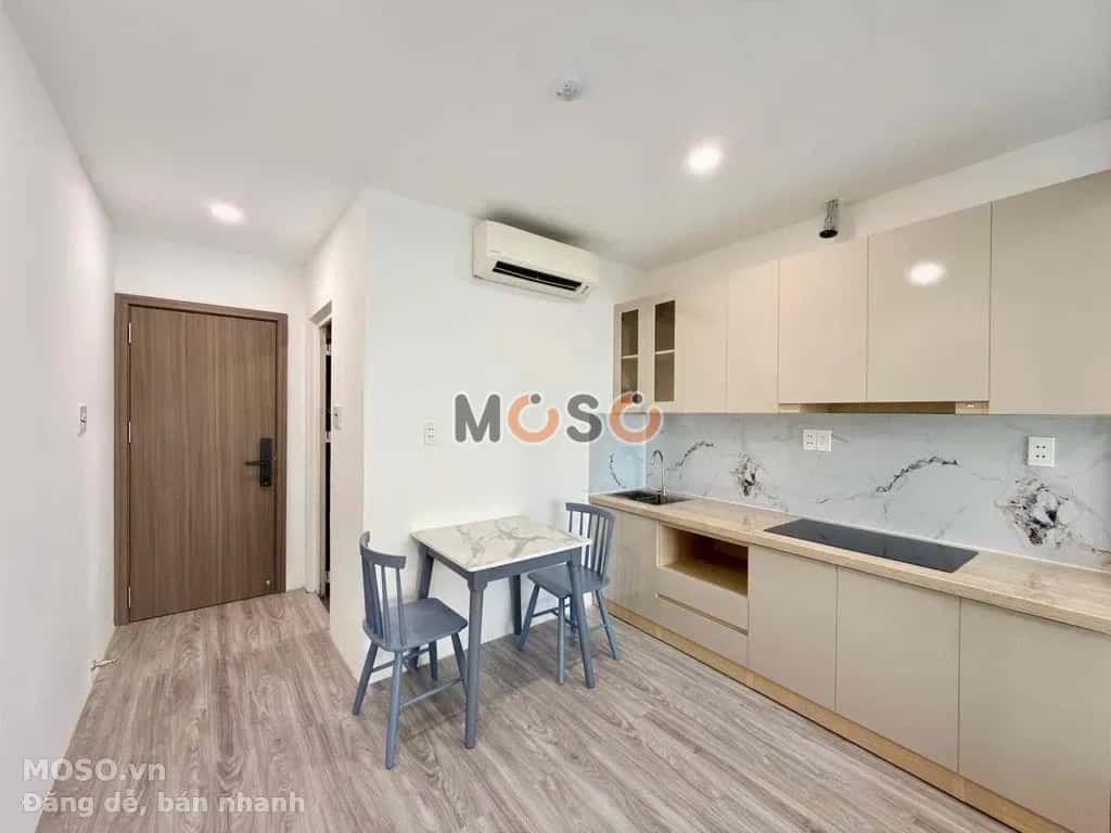 Cho thuê căn hộ dịch vụ Đường Nguyễn Văn Cừ Quận 5, TP.HCM – 1 phòng ngủ, giá 8.5 triệu - ảnh 10