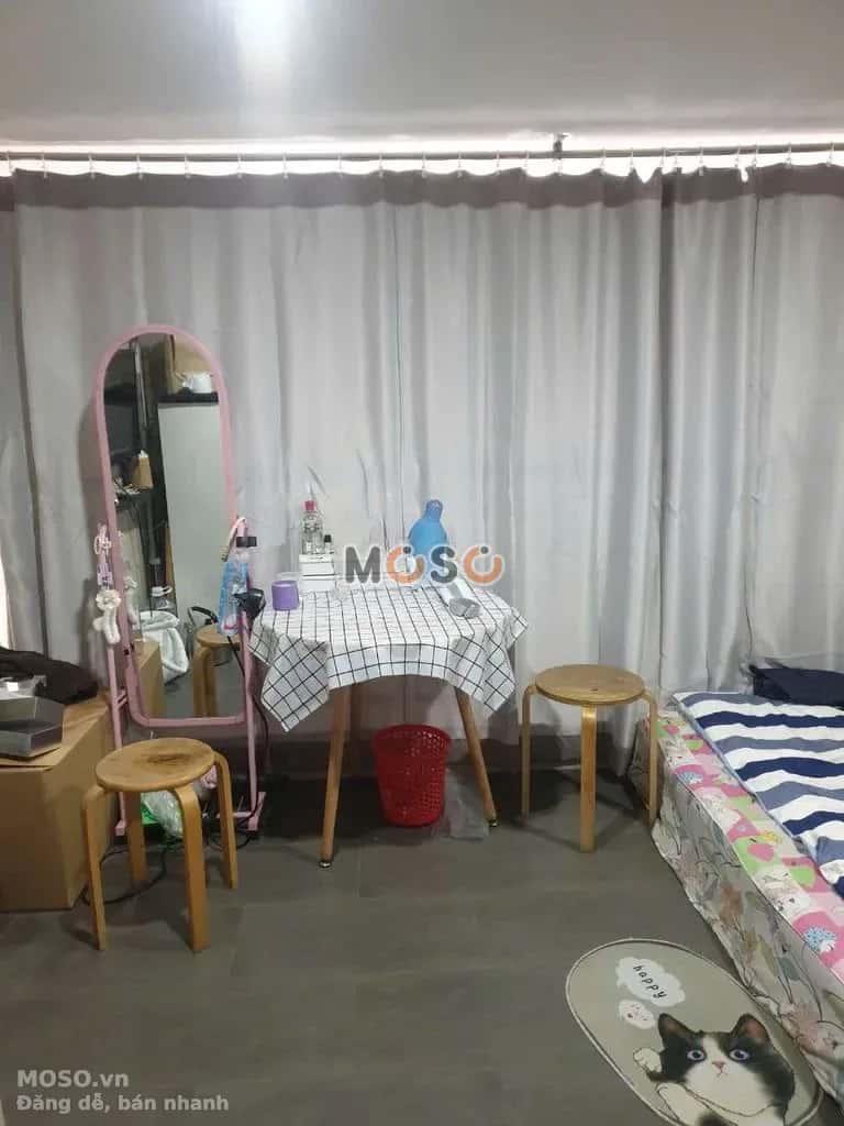 Cho thuê phòng trọ Lạc Long Quân Quận 11, TP.HCM – giá 2.8 triệu - ảnh 1
