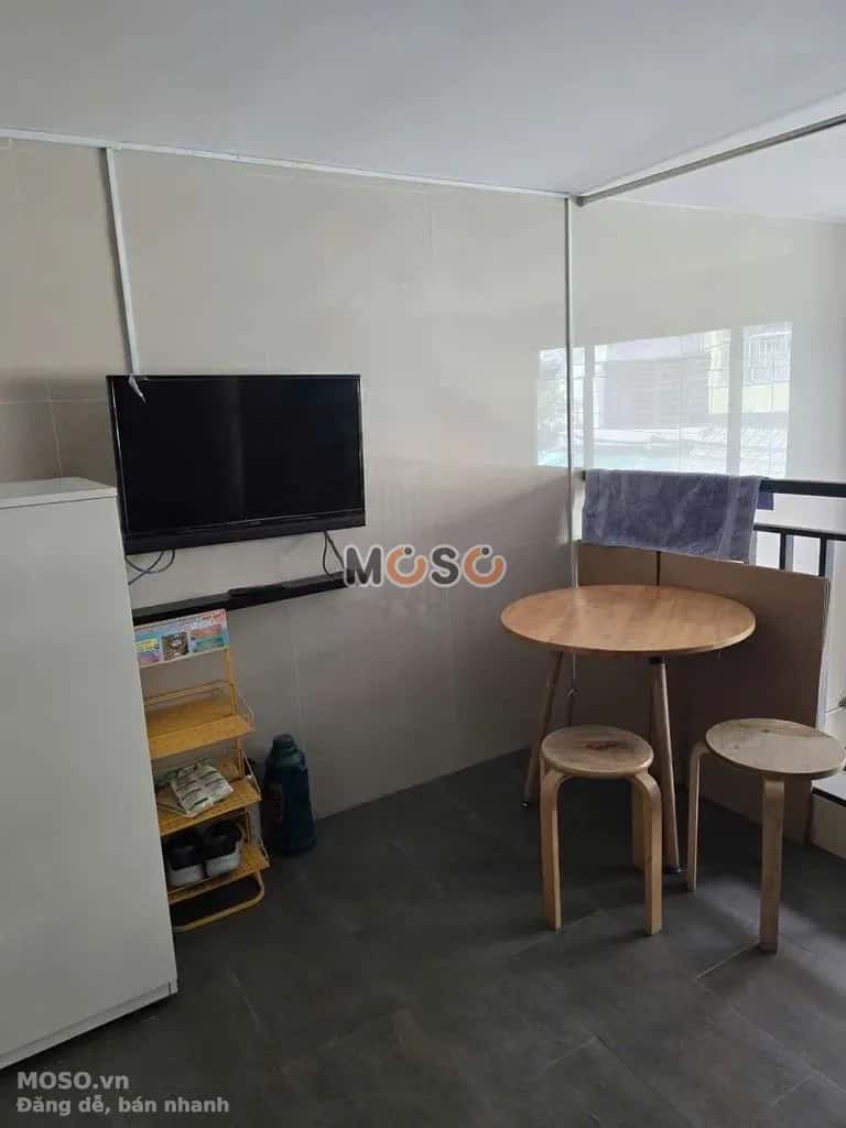 Cho thuê phòng trọ Lạc Long Quân Quận 11, TP.HCM – giá 2.8 triệu - ảnh 2