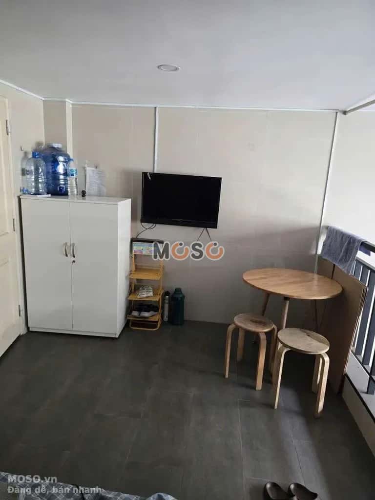 Cho thuê phòng trọ Lạc Long Quân Quận 11, TP.HCM – giá 2.8 triệu - ảnh 4