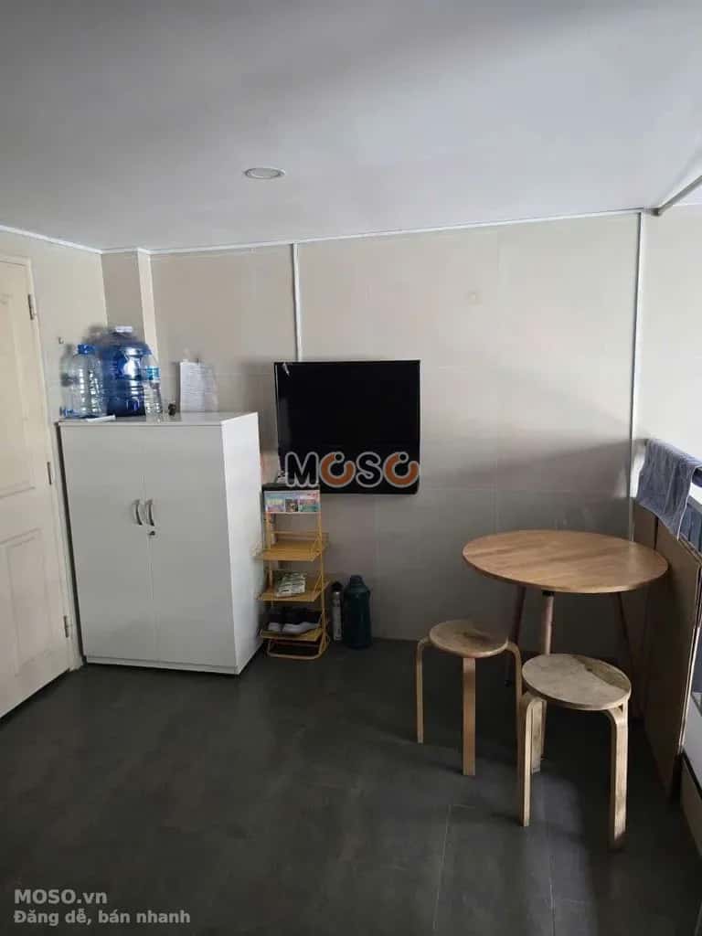 Cho thuê phòng trọ Lạc Long Quân Quận 11, TP.HCM – giá 2.8 triệu - ảnh 5