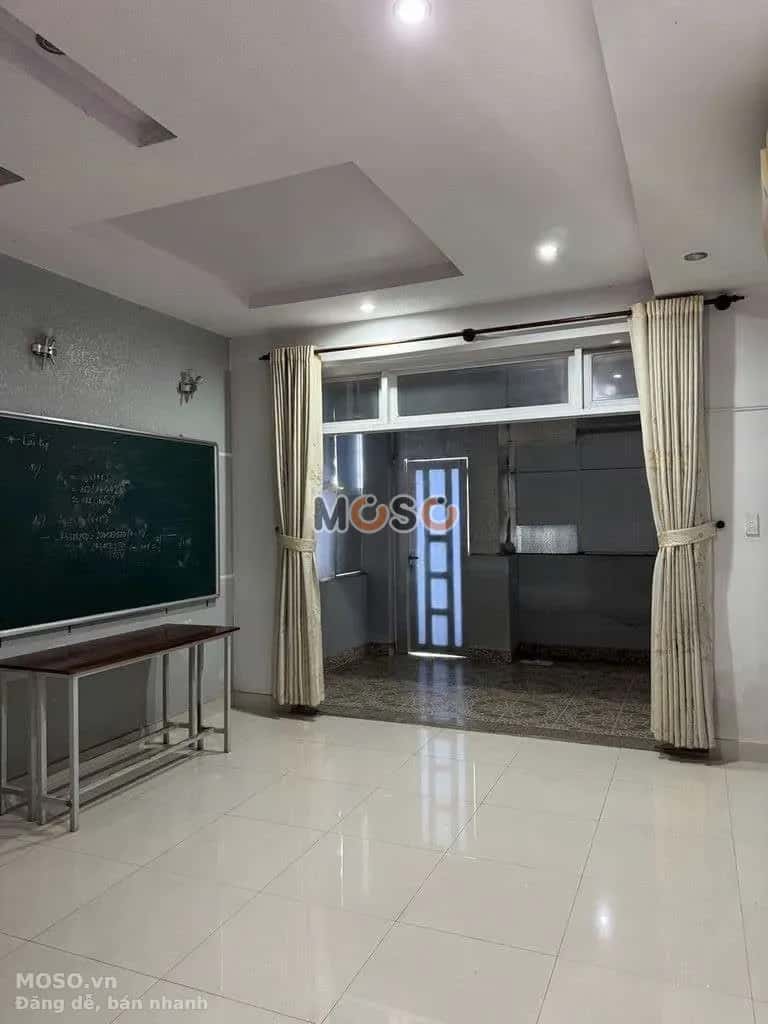 Cho thuê nhà hẻm Xô Viết Nghệ Tĩnh Quận Bình Thạnh, TP.HCM – 4 phòng ngủ, giá 20 triệu - ảnh 2