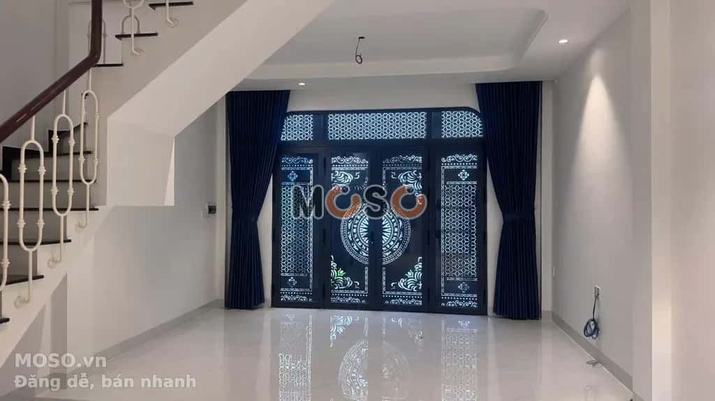 Cho thuê nhà hẻm Đường Số 2 Thủ Đức, TP.HCM – 4 phòng ngủ, giá 18 triệu - ảnh 2