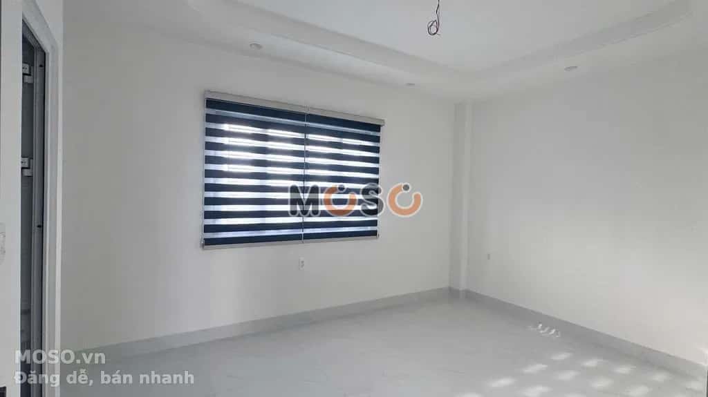 Cho thuê nhà hẻm Đường Số 2 Thủ Đức, TP.HCM – 4 phòng ngủ, giá 18 triệu - ảnh 4