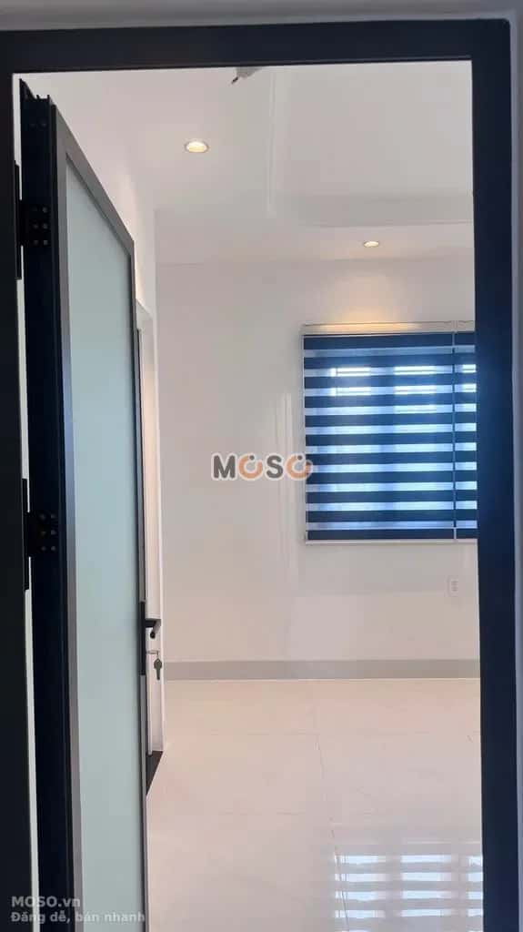 Cho thuê nhà hẻm Đường Số 2 Thủ Đức, TP.HCM – 4 phòng ngủ, giá 18 triệu - ảnh 9