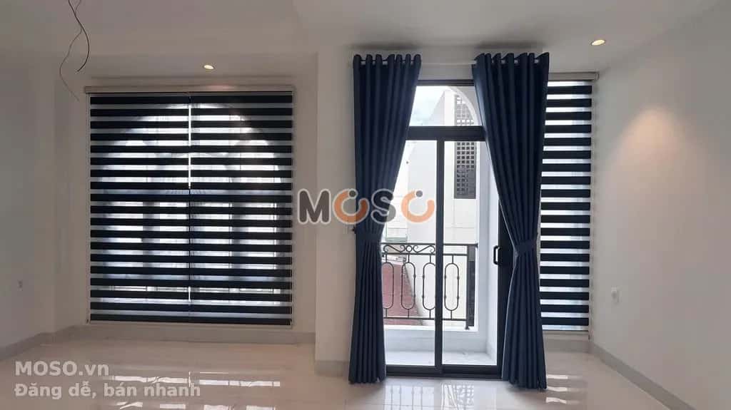 Cho thuê nhà hẻm Đường Số 2 Thủ Đức, TP.HCM – 4 phòng ngủ, giá 18 triệu - ảnh 8
