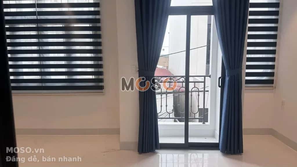 Cho thuê nhà hẻm Đường Số 2 Thủ Đức, TP.HCM – 4 phòng ngủ, giá 18 triệu - ảnh 10