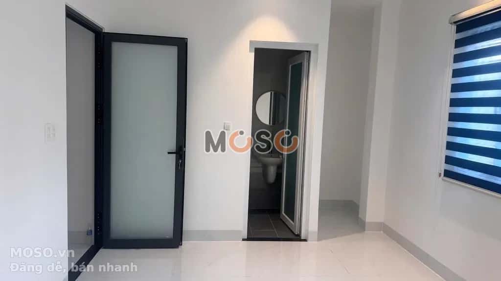 Cho thuê nhà hẻm Đường Số 2 Thủ Đức, TP.HCM – 4 phòng ngủ, giá 18 triệu - ảnh 11