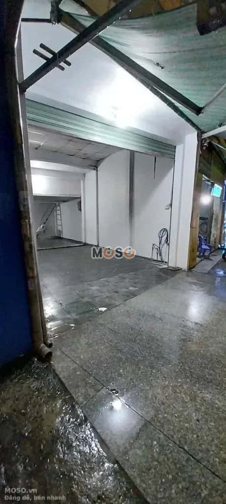 Cho thuê nhà mặt tiền Lê Văn Khương Quận 12, TP.HCM – giá 10 triệu - ảnh 2