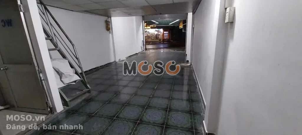 Cho thuê nhà mặt tiền Lê Văn Khương Quận 12, TP.HCM – giá 10 triệu - ảnh 3