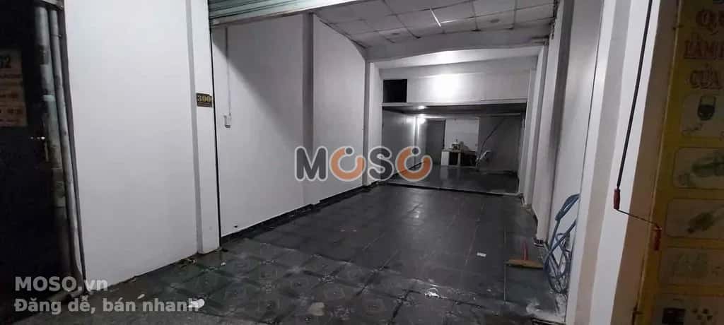 Cho thuê nhà mặt tiền Lê Văn Khương Quận 12, TP.HCM – giá 10 triệu - ảnh 4