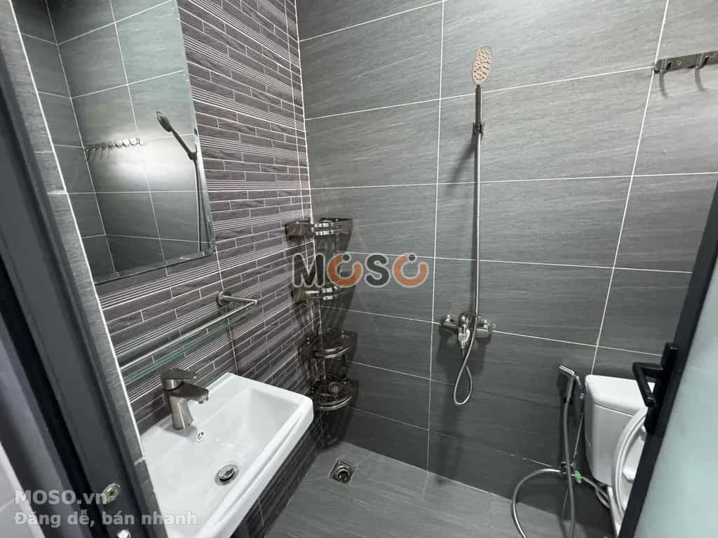 Cho thuê căn hộ chung cư Đường Tân Lập 2 Quận 9 cũ, TP.HCM – giá 1.2 triệu - ảnh 6