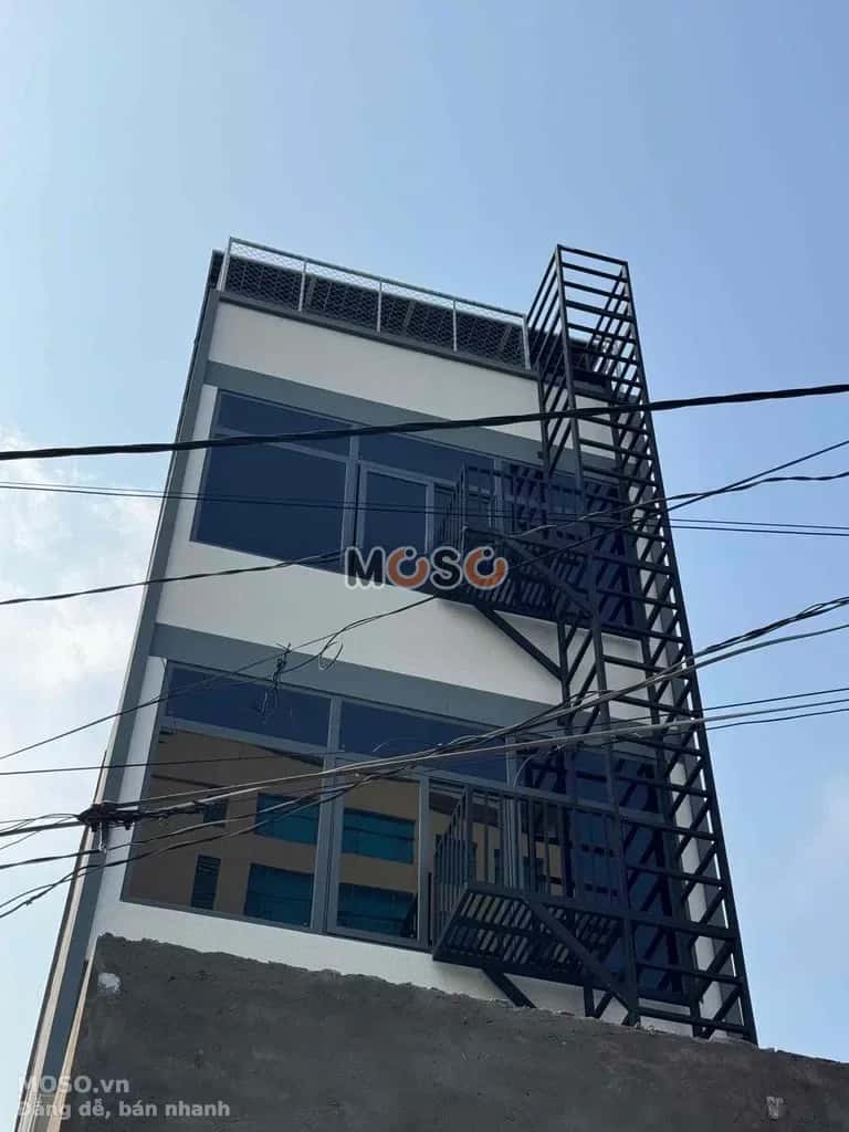 Cho thuê căn hộ chung cư Đường Tân Lập 2 Quận 9 cũ, TP.HCM – giá 1.2 triệu - ảnh 7