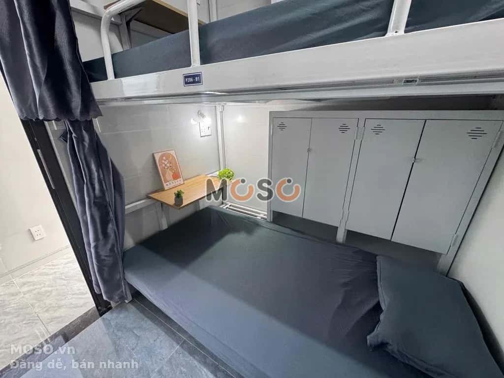 Cho thuê căn hộ chung cư Đường Tân Lập 2 Quận 9 cũ, TP.HCM – giá 1.2 triệu - ảnh 8