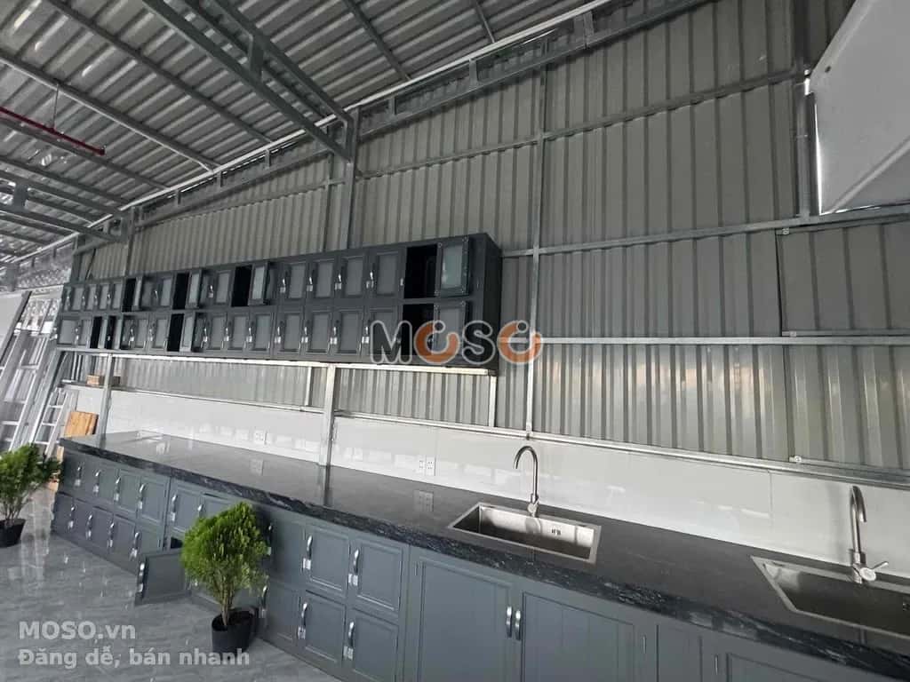 Cho thuê căn hộ chung cư Đường Tân Lập 2 Quận 9 cũ, TP.HCM – giá 1.2 triệu - ảnh 9