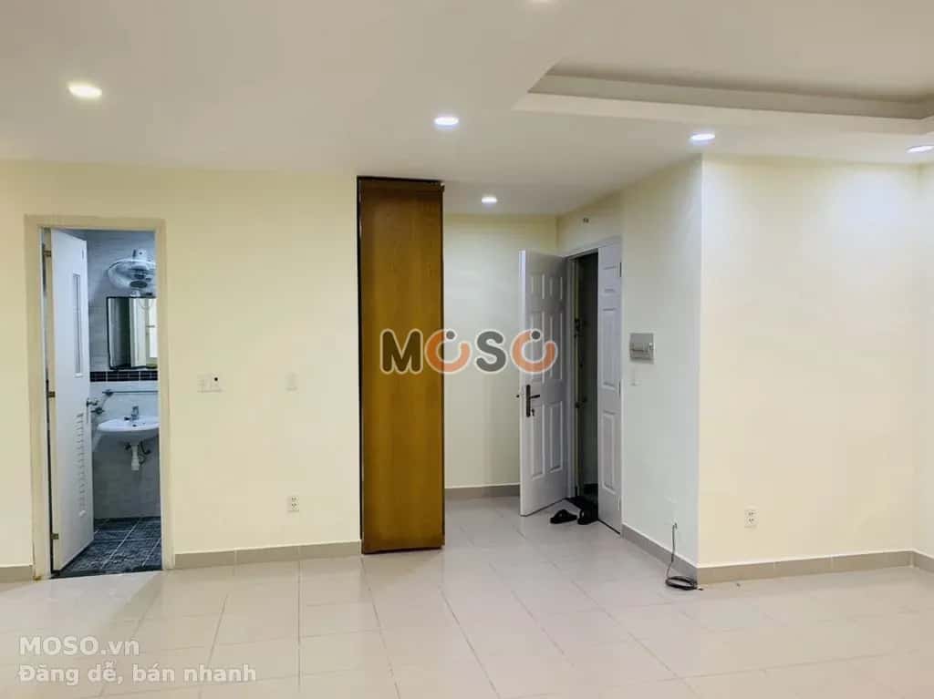 Cho thuê căn hộ chung cư Đường Nguyễn Kiệm Gò Vấp, TP.HCM – 2 phòng ngủ, giá 11 triệu - ảnh 4