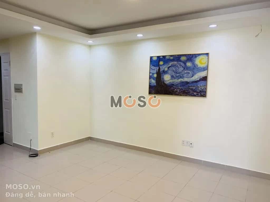 Cho thuê căn hộ chung cư Đường Nguyễn Kiệm Gò Vấp, TP.HCM – 2 phòng ngủ, giá 11 triệu - ảnh 5