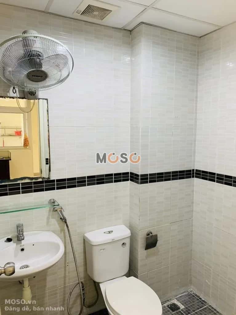 Cho thuê căn hộ chung cư Đường Nguyễn Kiệm Gò Vấp, TP.HCM – 2 phòng ngủ, giá 11 triệu - ảnh 11
