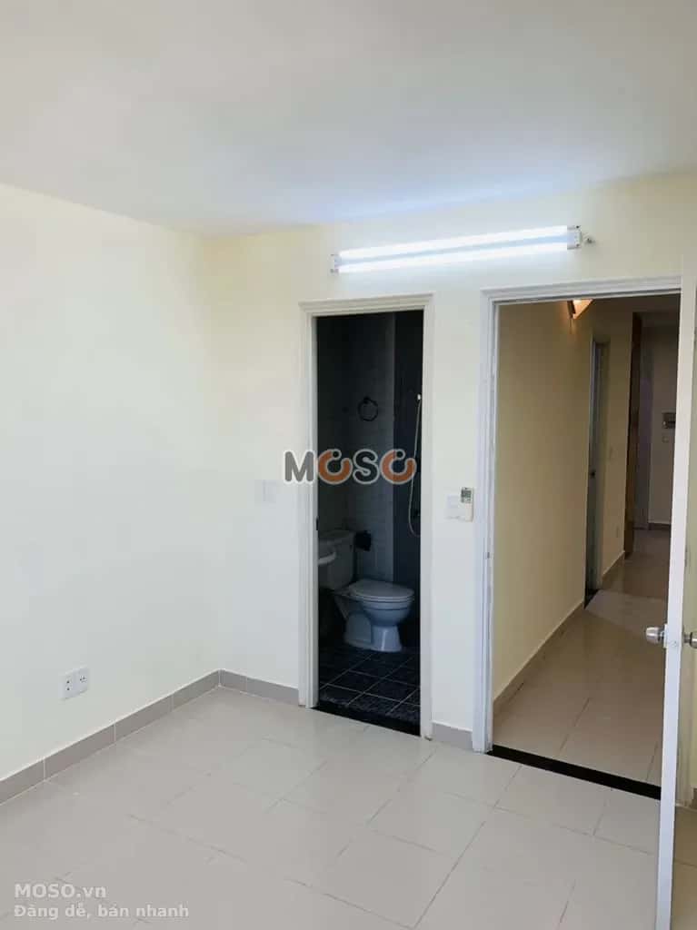Cho thuê căn hộ chung cư Đường Nguyễn Kiệm Gò Vấp, TP.HCM – 2 phòng ngủ, giá 11 triệu - ảnh 9