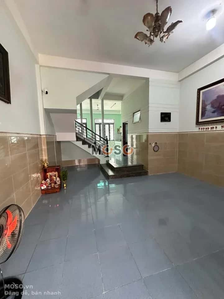 Bán nhà mặt tiền đường B3 Thành phố Nha Trang, Khánh Hòa – 2 phòng ngủ, giá 5.9 tỷ - ảnh 4