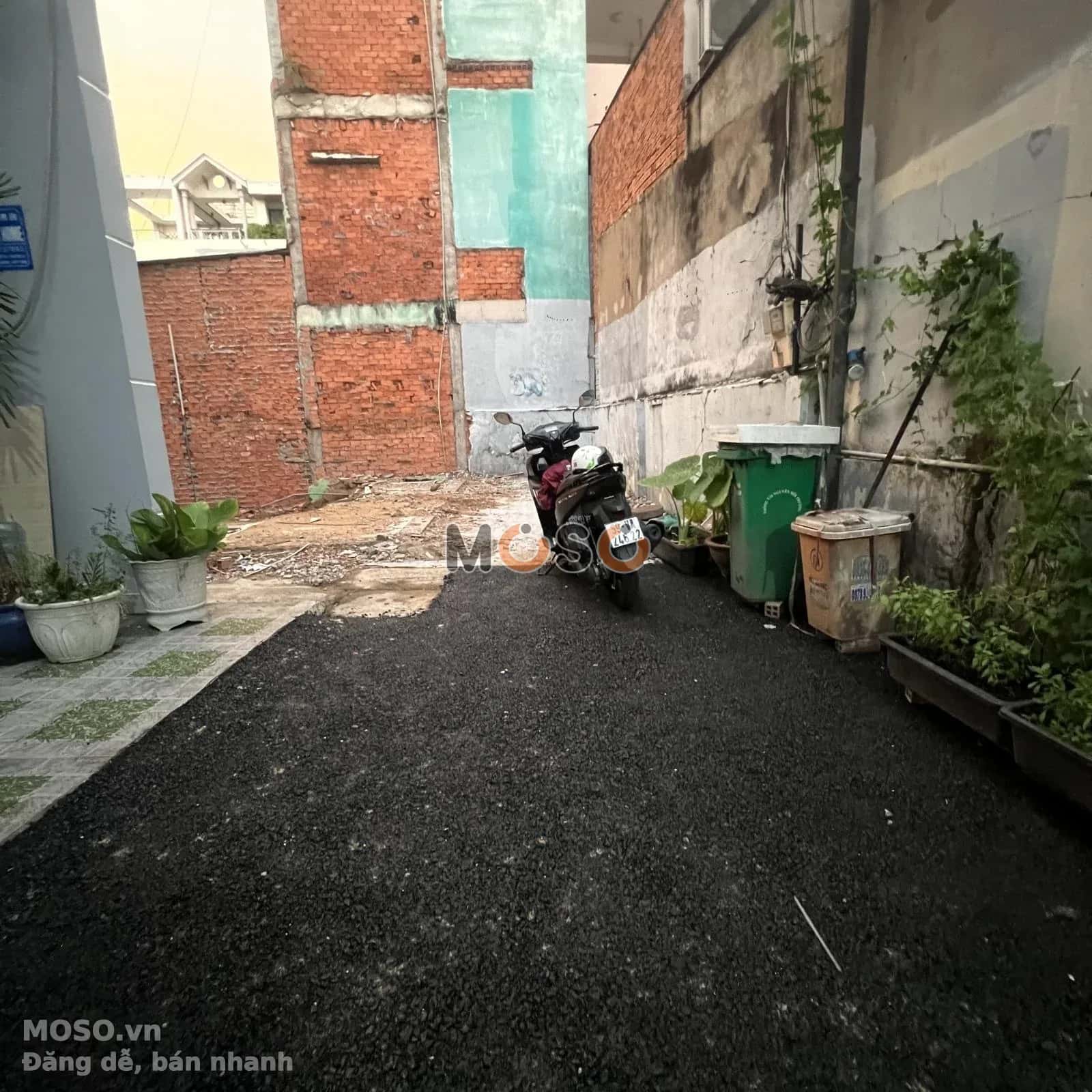 Bán đất đường số 18 Quận Gò Vấp, TP.HCM – giá 3.4 tỷ - ảnh 2