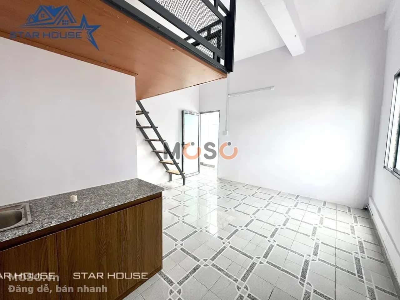 Cho thuê phòng trọ Đường Số 8 Gò Vấp, TP.HCM – 1 phòng ngủ, giá 3.2 triệu - ảnh 4