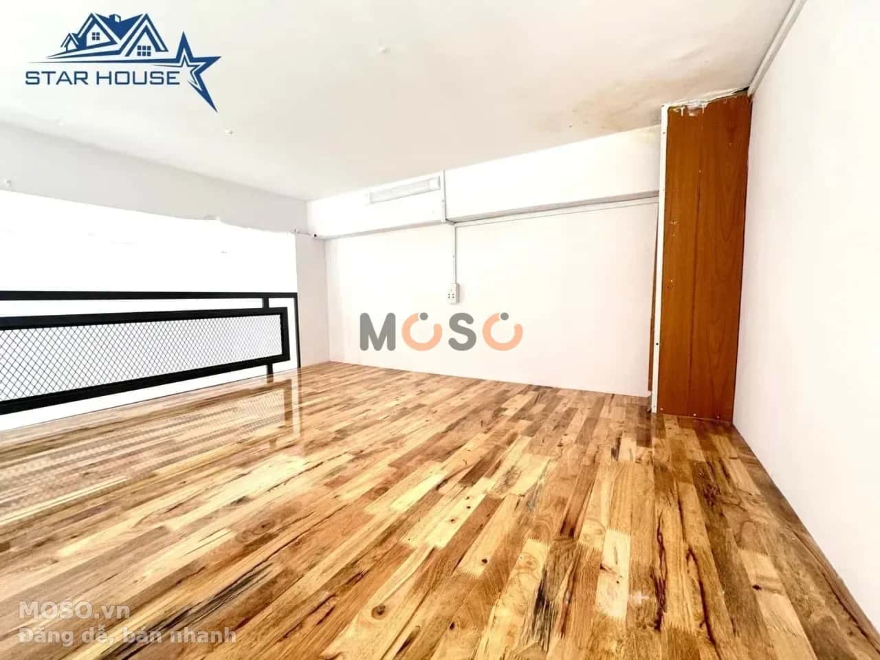 Cho thuê phòng trọ Đường Số 8 Gò Vấp, TP.HCM – 1 phòng ngủ, giá 3.2 triệu - ảnh 3