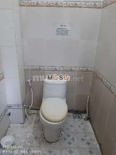 Cho thuê phòng trọ Quốc lộ 22 Huyện Hóc Môn, TP.HCM – giá 2.5 triệu - ảnh 2