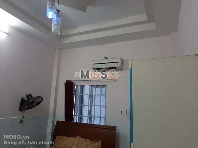 Cho thuê phòng trọ Quốc lộ 22 Huyện Hóc Môn, TP.HCM – giá 2.5 triệu - ảnh 1