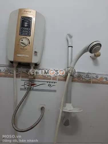 Cho thuê phòng trọ Quốc lộ 22 Huyện Hóc Môn, TP.HCM – giá 2.5 triệu - ảnh 4