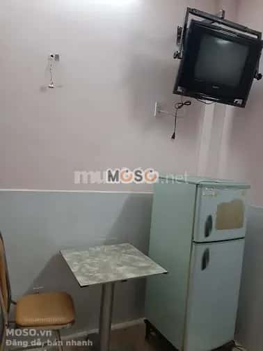 Cho thuê phòng trọ Quốc lộ 22 Huyện Hóc Môn, TP.HCM – giá 2.5 triệu - ảnh 6