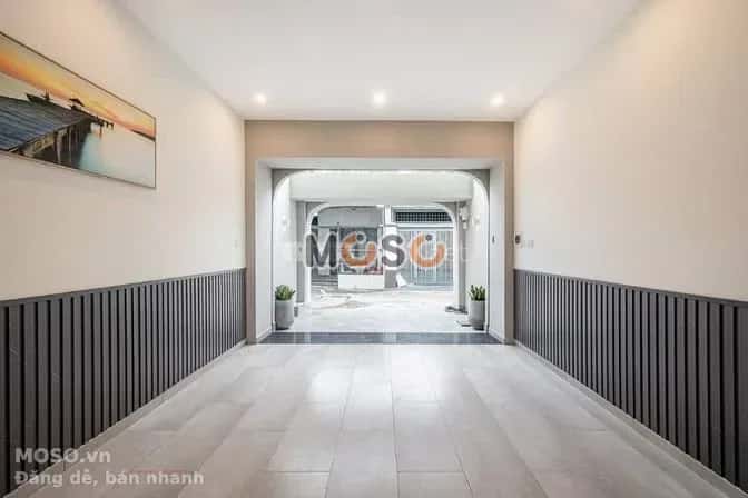 Cho thuê nhà hẻm Đường Lê Văn Sỹ Quận 3, TP.HCM – 4 phòng ngủ, giá 18 triệu - ảnh 2