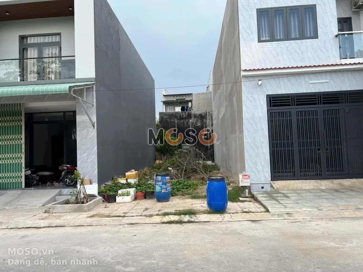 Bán đất đường N2 Thành phố Tân Uyên, Bình Dương – giá 1.4 tỷ - ảnh 1