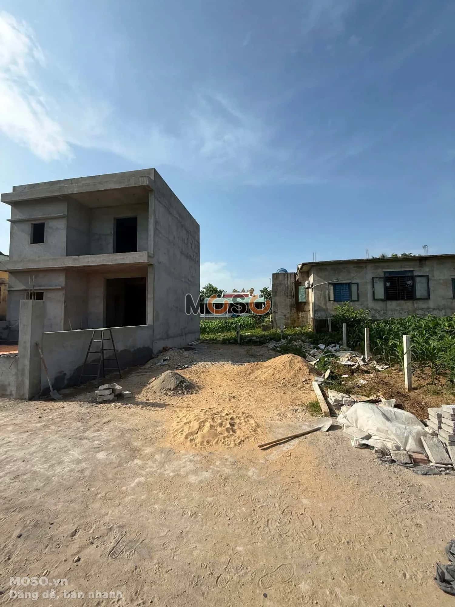 Bán đất Thôn Quảng Đại Huyện Đại Lộc, Quảng Nam – giá 390 triệu - ảnh 1