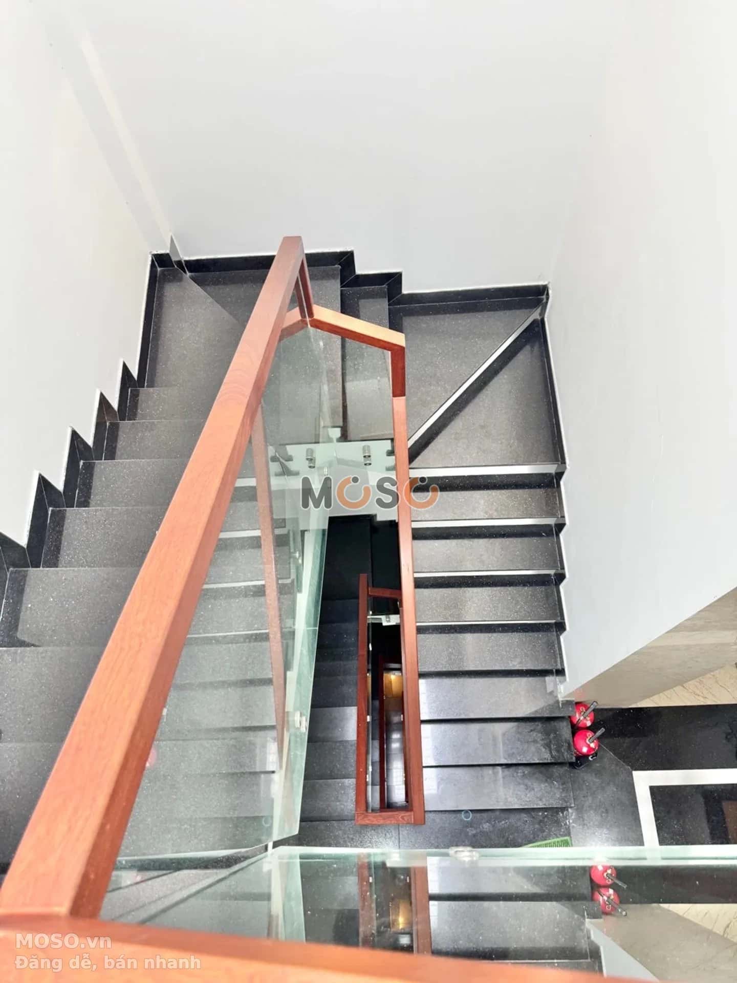 Bán nhà mặt tiền Huỳnh Văn Bánh Quận Phú Nhuận, TP.HCM – 4 phòng ngủ, giá 22.9 tỷ - ảnh 10