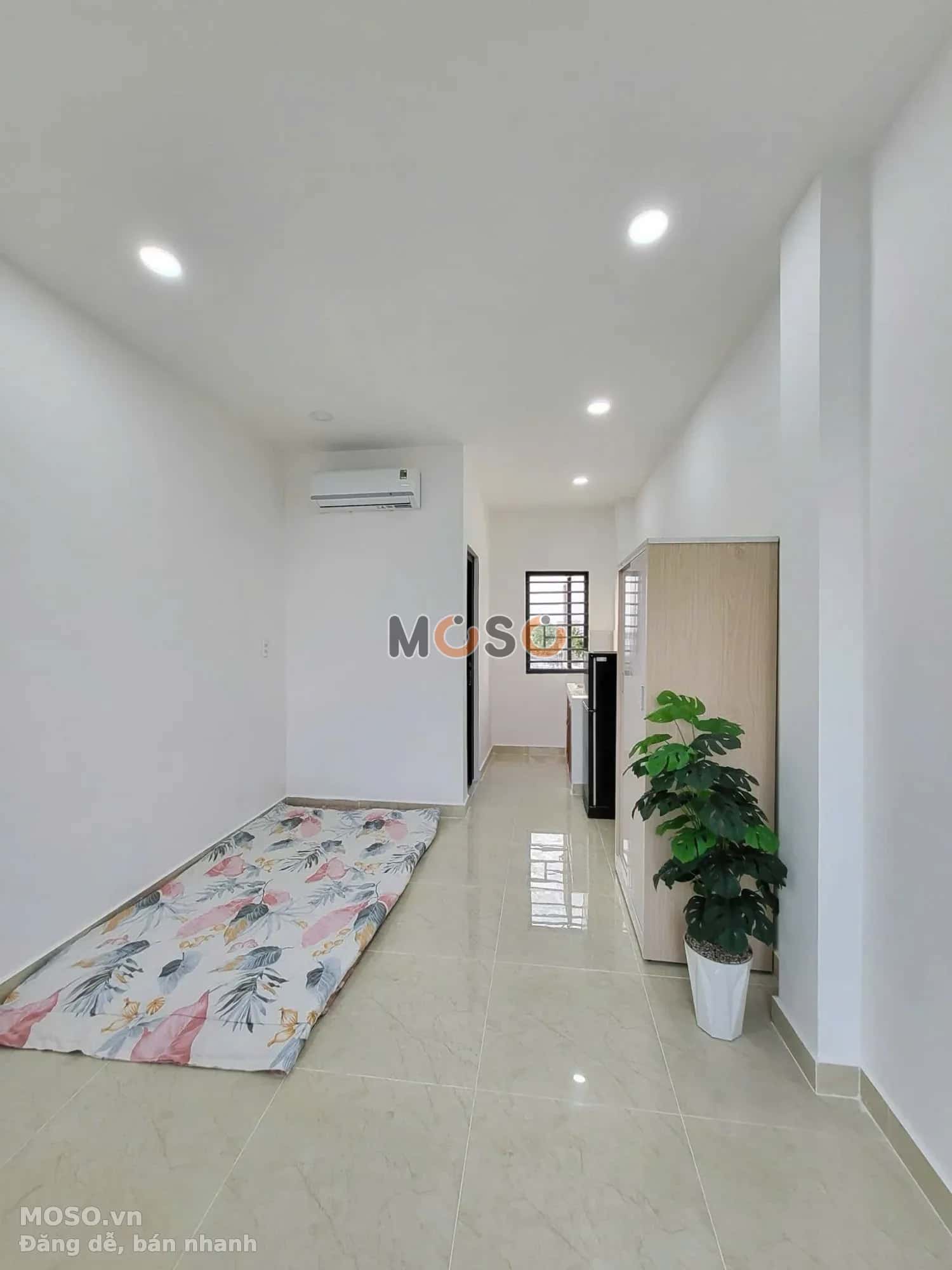 Cho thuê phòng trọ Vườn Lài Quận 12, TP.HCM – 1 phòng ngủ, giá 4.3 triệu - ảnh 2