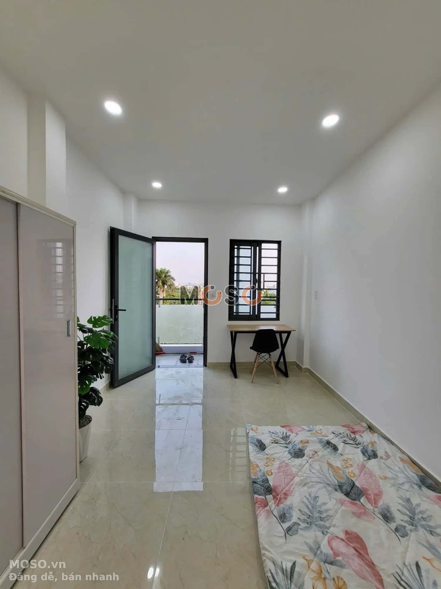 Cho thuê phòng trọ Vườn Lài Quận 12, TP.HCM – 1 phòng ngủ, giá 4.3 triệu - ảnh 3