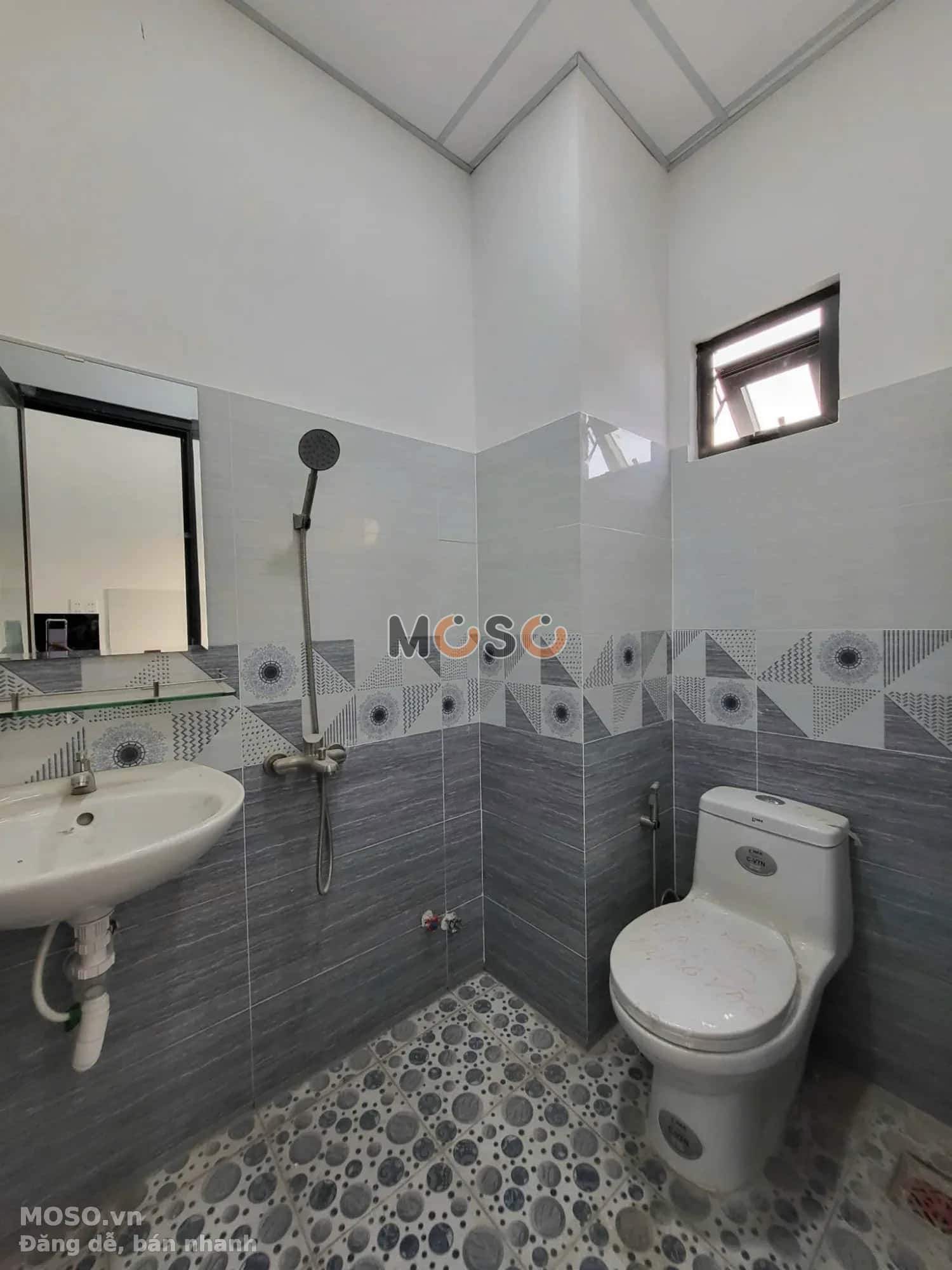 Cho thuê phòng trọ Vườn Lài Quận 12, TP.HCM – 1 phòng ngủ, giá 4.3 triệu - ảnh 4