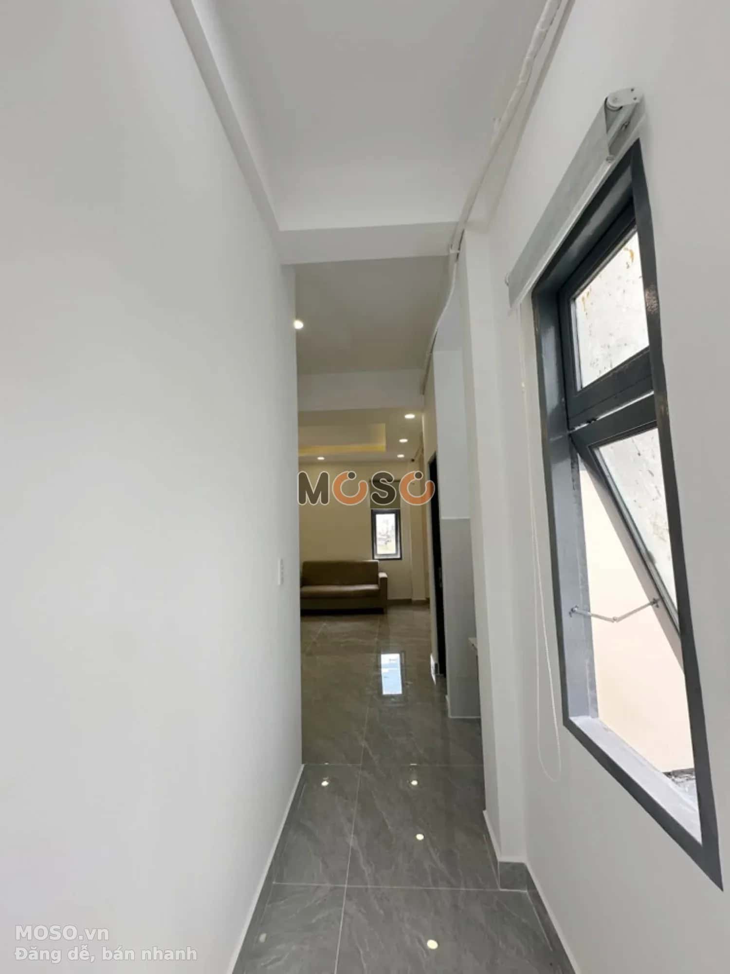 Bán nhà hẻm Tôn Đản Quận 4, TP.HCM – 4 phòng ngủ, giá 5.2 tỷ - ảnh 8