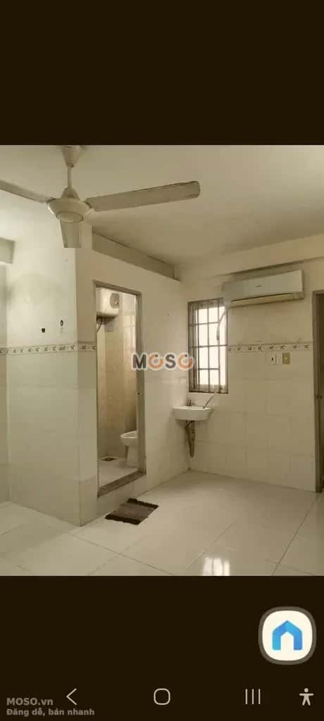 Cho thuê phòng trọ Phan Tây Hồ Quận Phú Nhuận, TP.HCM – 1 phòng ngủ, giá 2.9 triệu - ảnh 4