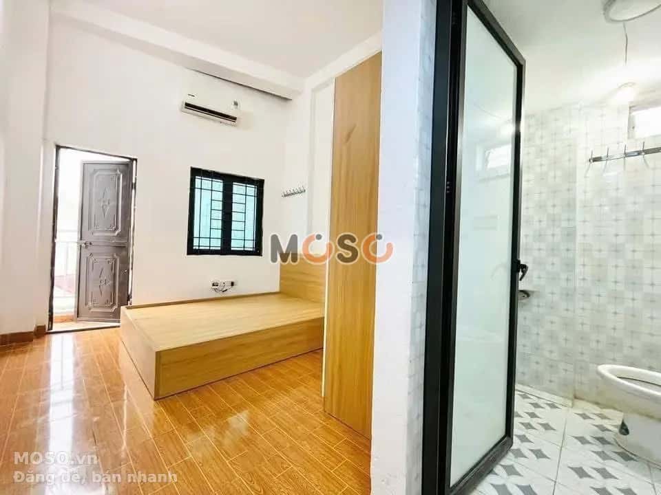 Cho thuê phòng trọ Ngõ 146 Khương Đình, Hà Nội – giá 2 triệu - ảnh 1