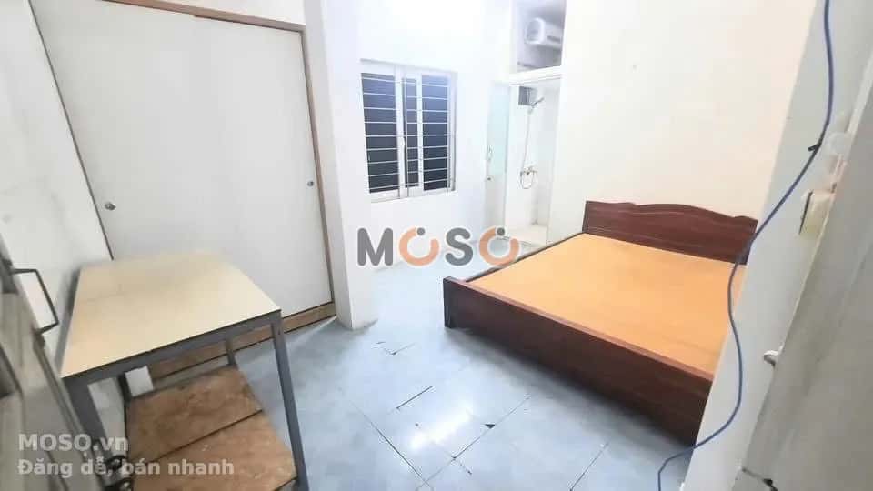 Cho thuê phòng trọ Ngõ 146 Khương Đình, Hà Nội – giá 2 triệu - ảnh 3
