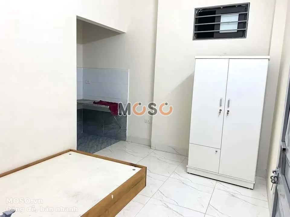 Cho thuê phòng trọ Ngõ 146 Khương Đình, Hà Nội – giá 2 triệu - ảnh 4