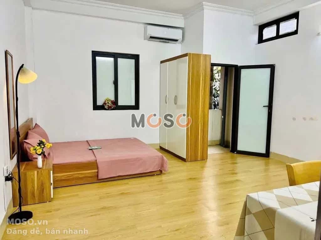 Cho thuê phòng trọ Ngõ 146 Khương Đình, Hà Nội – giá 2 triệu - ảnh 5
