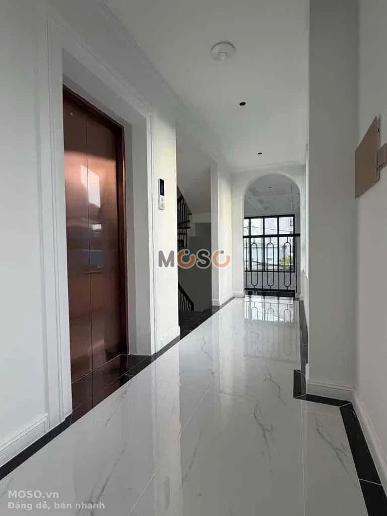 Cho thuê văn phòng Đường Lê Văn Thịnh Quận 2, TP.HCM – 3 phòng ngủ, giá 18 triệu - ảnh 6
