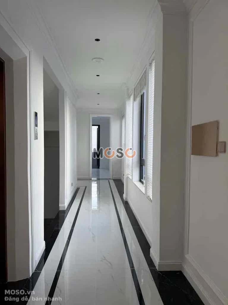 Cho thuê văn phòng Đường Lê Văn Thịnh Quận 2, TP.HCM – 3 phòng ngủ, giá 18 triệu - ảnh 2
