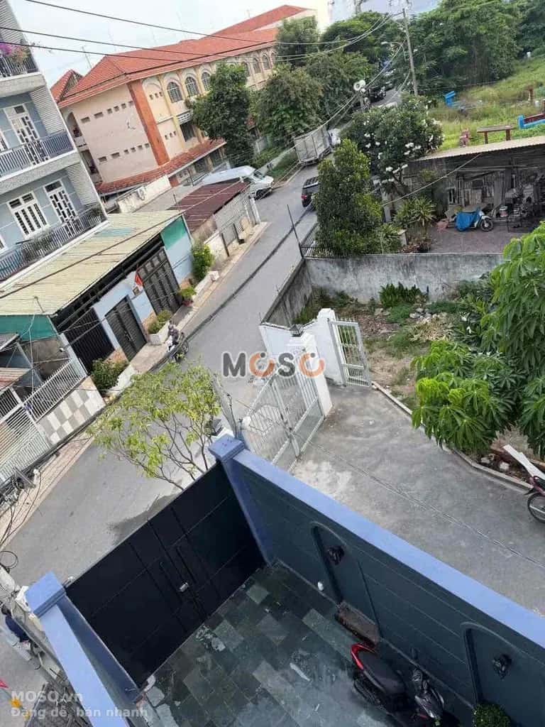 Cho thuê văn phòng Đường Lê Văn Thịnh Quận 2, TP.HCM – 3 phòng ngủ, giá 18 triệu - ảnh 4
