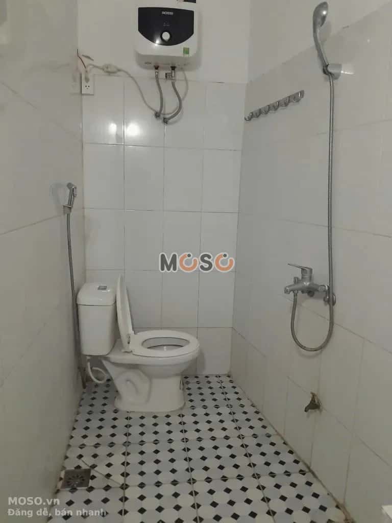 Cho thuê phòng trọ Linh Nam, Ha Noi – giá 2.3 triệu - ảnh 3
