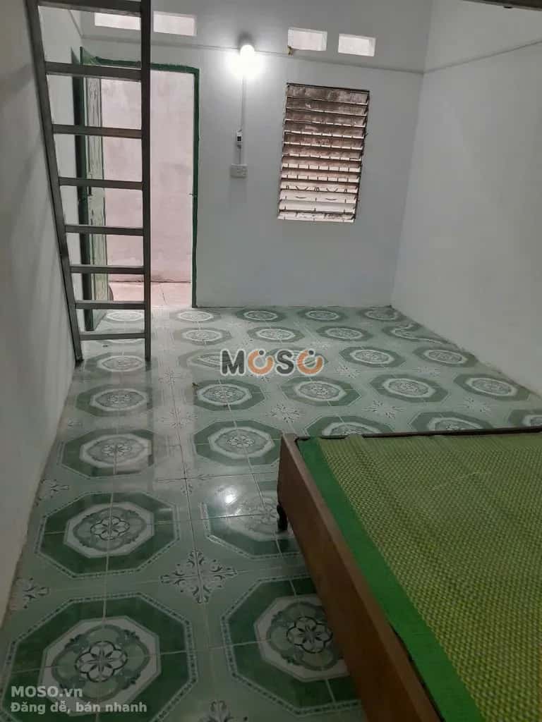 Cho thuê phòng trọ Linh Nam, Ha Noi – giá 2.3 triệu - ảnh 2