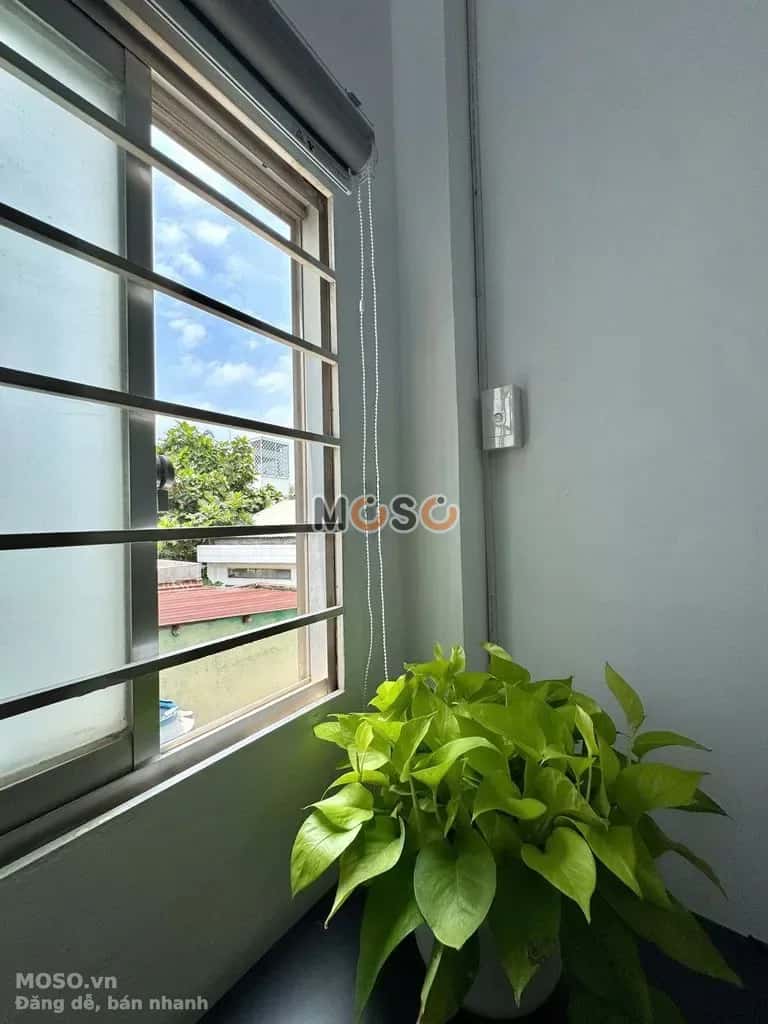 Cho thuê phòng trọ Đường Nguyễn Kiệm Gò Vấp, TP.HCM – 1 phòng ngủ, giá 3 triệu - ảnh 11